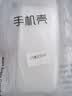 特七 適用2024諾基亞3210手機殼108新220透明235保護套2023款110超薄125硅膠全包軟殼102老人機防摔HMD 2024款-諾基亞3210(TA-1619)4G版 曬單實拍圖