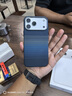 Apple/蘋果【點擊“立即領取“享補貼】iPhone 17 Pro Max 512GB 銀色 移動聯通電信5G 雙卡雙待手機 曬單實拍圖