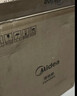 美的（Midea）工業電風扇立式大風扇強力金屬扇辦公室交流定頻風扇大功率工廠20吋大頭扇車間商用牛角扇 FSA45RA 曬單實拍圖