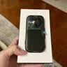 影石Insta360【新品】X6 全景運動相機8K高清防抖防水手持口袋攝像機 標準套裝 極夜黑 曬單實拍圖