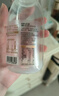 富光塑料杯ppsu便攜學生女夏高顏值耐高溫運動水杯子泡茶杯白色460ML 曬單實拍圖