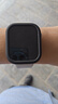 小米（MI）REDMI Watch 6 皎月銀 澎湃OS 3 心率血氧監測 藍牙通話 紅米手表6 智能手表 小米汽車 【Watch 6 皎月銀】送水凝膜*2 曬單實拍圖
