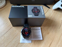 佳明（GARMIN）Fenix8旗艦黑-47mm飛耐時(shí)8ECG心電心率跑步潛水戶外運(yùn)動(dòng)手表 曬單實(shí)拍圖