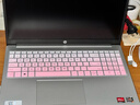 惠普（HP）星BOOK15筆記本電腦 超輕薄便攜大屏小新品商務(wù)辦公本學(xué)生游戲手提本電腦 銳龍版 教育補貼國補15% 元氣桃桃 【大容量強推】R7-7730U/1TB/16G 曬單實拍圖