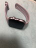 華為（HUAWEI）【咨詢享優惠】WATCH FIT 5運動智能手表藍牙通話輕薄大屏高中學生健康管理NFC門禁男女心率 風信紫【甄選表帶+精美表盤】 曬單實拍圖
