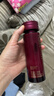 泊美鮮純玫瑰生機悅潤保濕抗氧化水乳彈潤飽滿煥亮七夕情人節(jié)禮物 曬單實拍圖