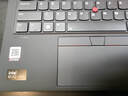 ThinkPad X1 Carbon AI 筆記本電腦 英特爾酷睿Ultra 14英寸高性能輕薄便攜全互聯高端商務辦公旗艦本 Ultra5-125H 32G 1T 2.8k屏 丨國補標配 商務設計辦公 曬單實拍圖
