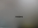 小米（MI）紅米 REDMI Book 14 輕薄本高性能酷睿Core5-210H 16G+1T 2.8k 120hz大內存高性能 學生本辦公本 曬單實拍圖
