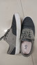 極路客功夫系列煙灰牛反毛皮耐磨減震男女學(xué)生情侶初學(xué)者美式硫化滑板鞋 極致灰 42.5 曬單實(shí)拍圖
