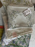 Ekelund 桌旗長(cháng)方形餐桌布純棉提花卡通小清新餐臺布茶幾電視柜布餐墊 小馬餐墊 餐墊30*45cm【四個(gè)】 曬單實(shí)拍圖
