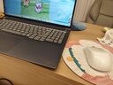 ThinkPad聯想筆記本電腦ThinkBook16+ 2026 AI全能本 英特爾酷睿Ultra5 336H 16G 1T 3.2K 16英寸 月神灰 曬單實拍圖
