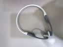 韶音（SHOKZ）【新品贈E卡+音樂會員】OpenSwim Pro2骨傳導(dǎo)耳機藍牙運動帶內(nèi)存開放式無線游泳跑步不入耳S720 鯨魚灰【京倉速發(fā)】OpenSwimPro2 加贈E卡+音樂會員 曬單實拍圖