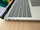 微軟（Microsoft）新一代 Surface Laptop 13.8英寸（第8代）筆記本電腦 國家補貼 驍龍 X2 Elite 16G 512G 亮鉑金 曬單實拍圖