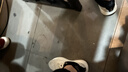 安踏（ANTA）速干T恤丨短袖POLO衫男夏季涼感透氣短T男士上衣七夕情人節禮物 【速干+型動科技】基礎黑7114-5 2XL (185) 適合160-180斤 曬單實拍圖