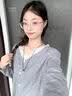 芯奢相思豆耳釘一款兩戴耳環女時尚球耳扣耳夾無耳洞紀念日送女友禮物 紅色 曬單實拍圖