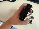 山靈（SHANLING）山靈M3 Plus master大師版安卓便攜播放器mp3隨身聽hifi無損播放器雙向藍牙5.0三擋增益 M3Plus大師版 極夜黑  (6G+64G) 曬單實拍圖