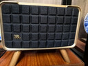 JBL【七夕禮物 80周年尊享禮盒】音樂世家A200 藍牙音響 電腦桌面音箱家用室內低音炮WiFi藍牙  黑色 曬單實拍圖