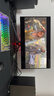 華碩ROG 超神32 RGB PG32UCWM 32英寸4K 240Hz雙模1K 480Hz電競顯示器OLED顯示器0.03ms響應(yīng)DP2.1透明 曬單實拍圖