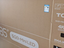 TCLSQD-MiniLED電視 85T7M Ultra【京東獨家】85英寸 100%全局高色域 2026新款電視 T7L Ultra 曬單實拍圖