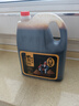 黔老翁 曬醬油【0添加一級醬油】曬足730天2.5L老醬油貴州老字號 曬單實(shí)拍圖