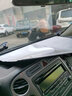 卡斯蘭 汽車(chē)遮陽(yáng)擋防曬遮陽(yáng)簾 自動(dòng)伸縮車(chē)載遮陽(yáng)傘SUV小轎車(chē)大貨車(chē)通用 全自動(dòng)雙層遮陽(yáng)檔（可調節） 曬單實(shí)拍圖