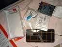 菲耐德 適用于紅米K40電池K40Pro/K40Pro+手機電池大容量更換 Redmi BM4Y頂配續航版5000mAh換新高容量 曬單實拍圖