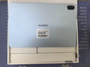 HUAWEI MatePad SE 11英寸華為平板電腦高刷護眼大屏 影音娛樂學生平板學習平板8+256GB WiFi 星云灰 曬單實拍圖