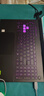 華碩天選6 Pro 銳龍版? 16英寸游戲本 筆記本電腦(銳龍9 8940HX 16G 1T RTX5060 2.5K)灰 曬單實(shí)拍圖