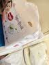 好奇（Huggies）鉑金裝小桃褲拉拉褲箱裝XXXL64片尿不濕【夏季散熱王】 曬單實(shí)拍圖