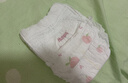 好奇（Huggies）鉑金裝小桃褲成長褲XXL74片(≥15kg)尿不濕【夏季散熱王】 曬單實拍圖