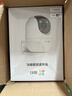 螢石 C8C 500萬攝像頭 無線WiFi 室外雙云臺360° 防水防塵監控 手機遠程 人形檢測 全彩夜視 曬單實拍圖