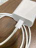 RAXTPC適用蘋果充電線快充數(shù)據(jù)線1米 iPhone14/13ProMax手機(jī)12/11plus ipad 平板電腦手表通用 曬單實(shí)拍圖