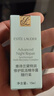 雅詩蘭黛小棕瓶精華露50ml抗老緊致護膚品套裝化妝品禮盒七夕情人節禮物 曬單實拍圖