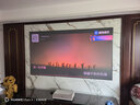 海信新品RGB-激光電視  星光S2 100英寸 L7S-S 大屏護眼 巨幕家庭影院 曬單實拍圖