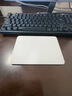 Apple/蘋果 妙控板-白色多點觸控表面(USB-C端口) 蘋果觸控板無線藍牙觸控板 適用MacBook 曬單實拍圖