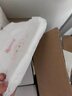 好奇（Huggies）好奇鉑金裝小桃褲紙尿褲M144片(6-11kg)中號尿不濕【夏季散熱王】 曬單實拍圖