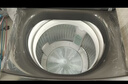 海爾（Haier）全自動(dòng)波輪洗衣機(jī)12KG大容量 直驅(qū)變頻一級(jí)能效 補(bǔ)貼 京東自營(yíng) XQB120-BZ20D1 曬單實(shí)拍圖
