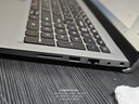 戴爾（DELL）國家補貼15%筆記本電腦輕薄本靈越15pro 3530 dc15250 15.6英寸酷睿i5女大學生辦公全能本手提電腦 i7-1355U 32G 1T 120Hz 銀色 曬單實拍圖
