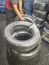 固特異（Goodyear）汽車(chē)輪胎 225/60R18 100V 鷹馳F1酷跑 適配博越/風(fēng)神AX7 御乘升級(jí) 曬單實(shí)拍圖