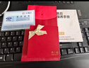 周六福（ZLF）七夕情人節(jié)禮物  S925銀飾耳釘女圓形簡約冷淡風(fēng)感銀飾耳環(huán)耳飾 耳釘一對 曬單實拍圖