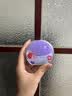 斐珞爾（FOREO）露娜洗臉儀LUNA Play Plus2玩趣增強(qiáng)版電動潔面儀溫和清潔 浪漫粉紫 不可充電七夕禮物 曬單實(shí)拍圖