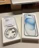 Apple/蘋果 iPhone 16（A3288）128GB 白色 支持移動聯(lián)通電信5G 雙卡雙待手機 曬單實拍圖