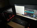 AOC 27英寸2K260Hz FastIPS 快速液晶1ms 硬件低藍(lán)光 HDR游戲電競顯示器 新戰(zhàn)神Q27G41ZE（高性能版） 曬單實拍圖