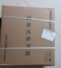 榮事達(dá)（Royalstar）【京·東風(fēng)系列】電風(fēng)扇七葉家用搖頭落地扇節(jié)能電扇宿舍辦公室客廳大風(fēng)量循環(huán)扇3檔16英寸機(jī)械款 曬單實(shí)拍圖