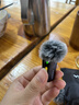 猛瑪（MOMA）【重磅新品】LARK A2無線領夾麥克風 手機直播AI降噪收音麥猛犸a2一拖二話筒主播vlog麥克風 曬單實拍圖