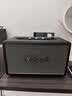 Marshall（馬歇爾）ACTON IV 藍(lán)牙音箱4代2026新品無線家用室內(nèi)重低音七夕生日禮物電腦音響 黑色 曬單實拍圖