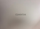 華為（HUAWEI）擎云HM740 輕薄筆記本電腦 鴻蒙AI 長續航 2.8K OLED 高刷手寫屏 辦公本16G+512GB 深空灰 3年質保 曬單實拍圖