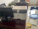 東芝 （TOSHIBA）300D/打印機(jī)辦公家用A4黑白激光雙面打印復(fù)印掃描多功能一體機(jī) 300D(USB雙面打印復(fù)印掃描) 標(biāo)配 曬單實拍圖
