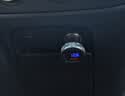 紐曼（Newsmy）車載充電器超級快充一拖三點煙器轉換插頭usb接口車充Type-c高功率適用OPPO一加VO華為小米蘋果17 曬單實拍圖
