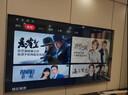 CHANGHENG電視長(zhǎng)虹平替電視【補(bǔ)貼30%】4K液晶全面屏超高清WiFi遙控語(yǔ)音手機(jī)投屏客廳護(hù)眼智能網(wǎng)絡(luò) 1英寸 掛架 曬單實(shí)拍圖